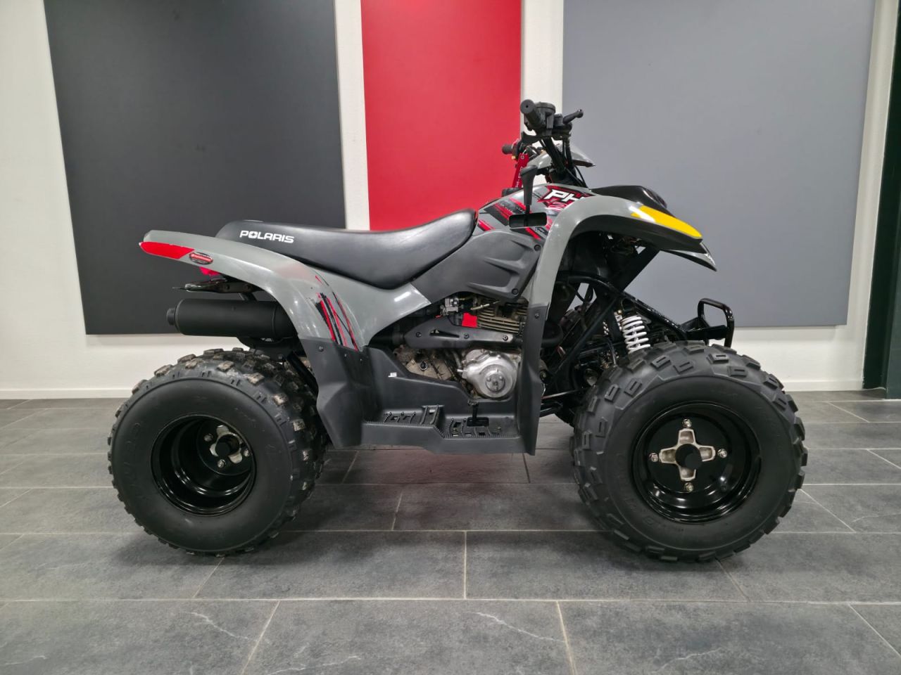 Polaris Pheonix 200 - Kinderquad
