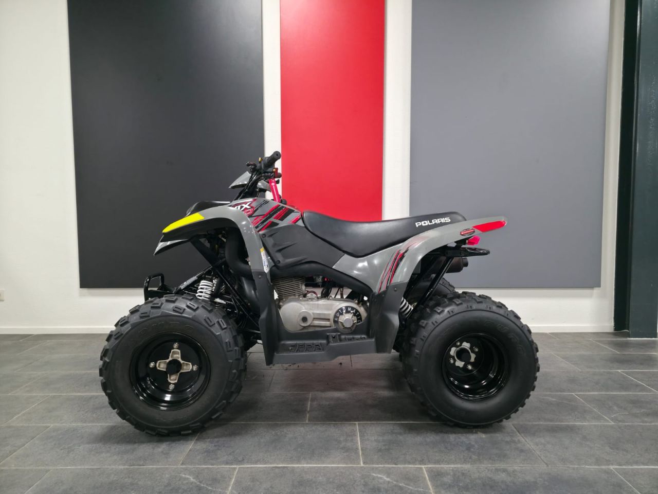 Polaris Pheonix 200 - Kinderquad