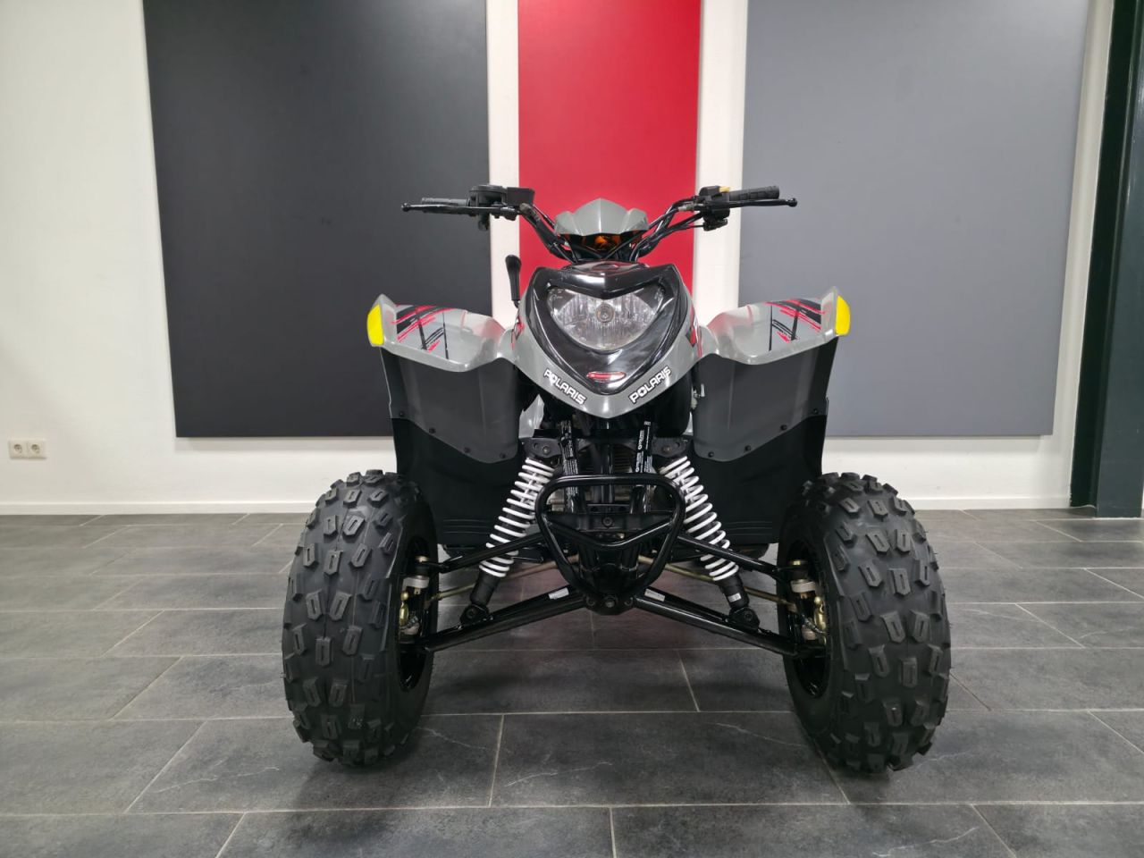 Polaris Pheonix 200 - Kinderquad