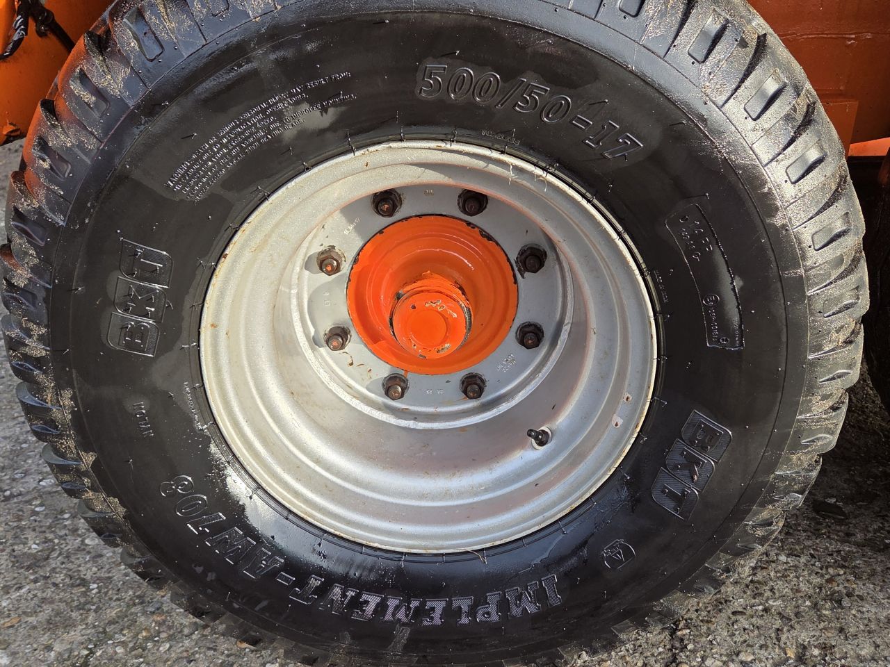 Kippertje kipper 3zijdig kiepertje bakkenwagen