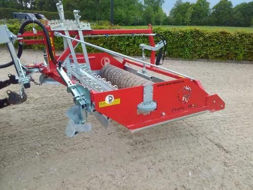 Platz Max Multi bodemvlakker