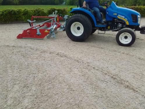 Platz Max Multi bodemvlakker