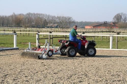 Platz Max Multi bodemvlakker