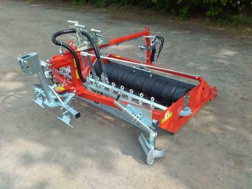 Platz Max Multi bodemvlakker