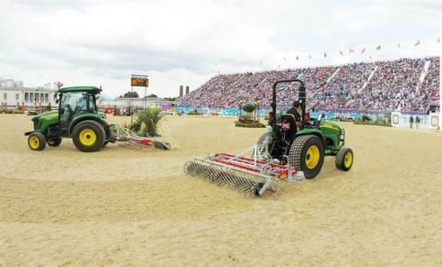 Platz Max Multi bodemvlakker