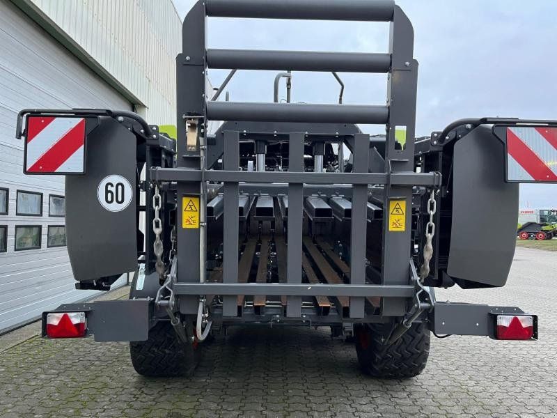 Claas QUADRANT 5200 FC T+ST