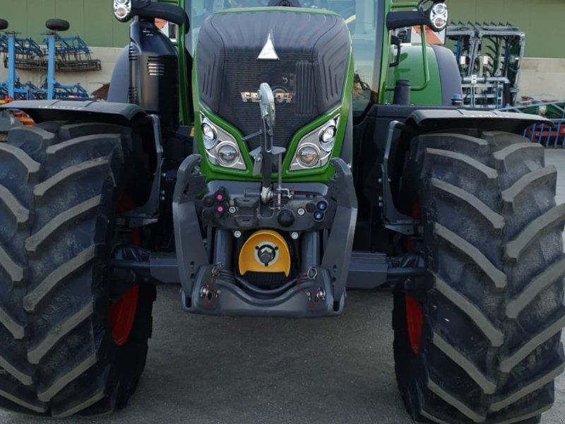 Fendt 724 Vario Gen6 Profi Plus RTK Noel One