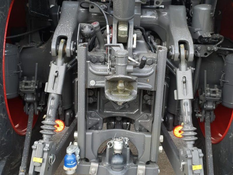 Fendt 724 Vario Gen6 Profi Plus RTK Noel One