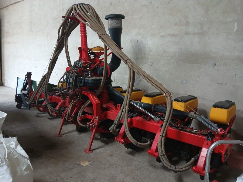 Väderstad Tempo TPF 8