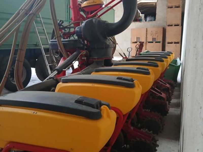 Väderstad Tempo TPF 8