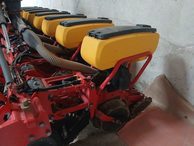 Väderstad Tempo TPF 8