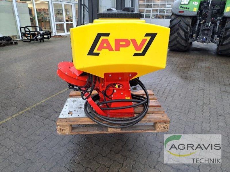 APV PS 300 M1 D HYDRAULISCH