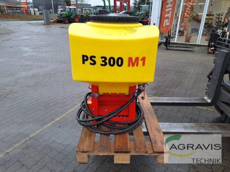APV PS 300 M1 D HYDRAULISCH