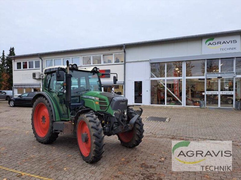 Fendt 209 S VARIO