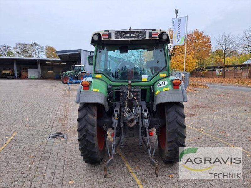 Fendt 209 S VARIO