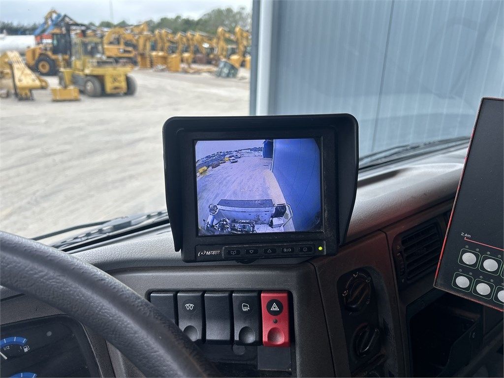 Renault Rincheval - 12.000 Liter