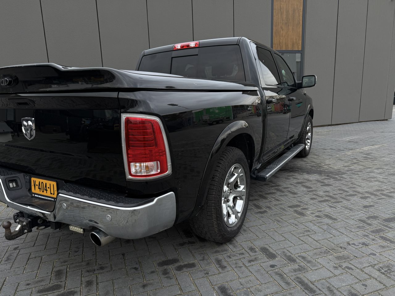 Dodge Ram1500 2018 met Hemi Tik !!