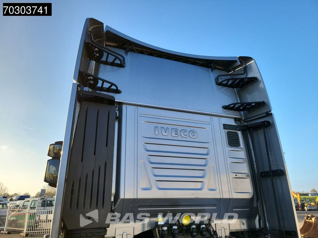 Iveco Stralis XP 480 4X2 Low Mileage! Retarder 2xTanks