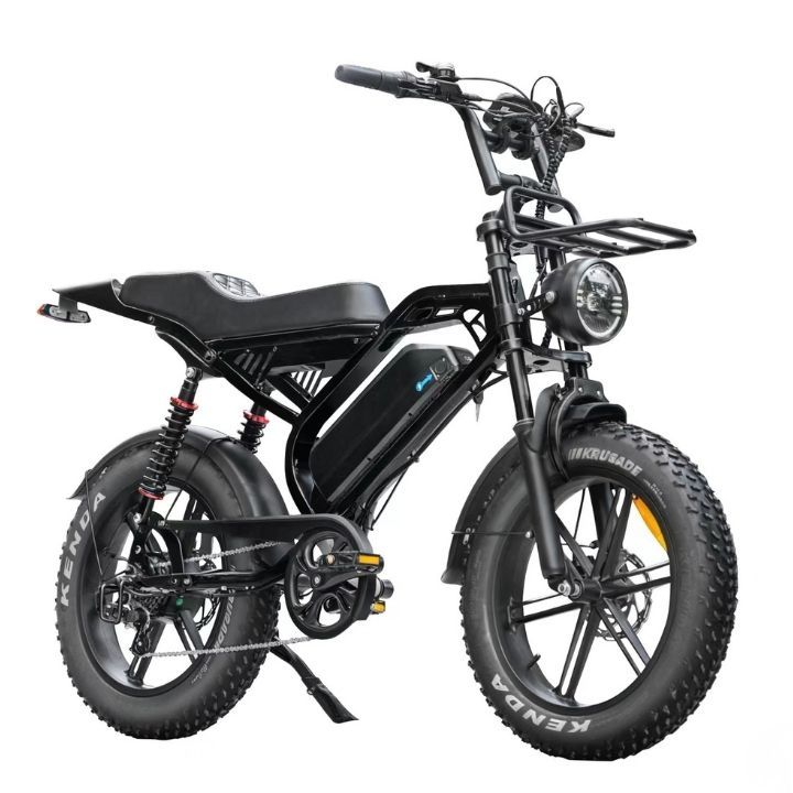 FATBIKE V20PRO S20PRO OUXI V8 250W LEGAAL FATBIKE GOEDKOOP !