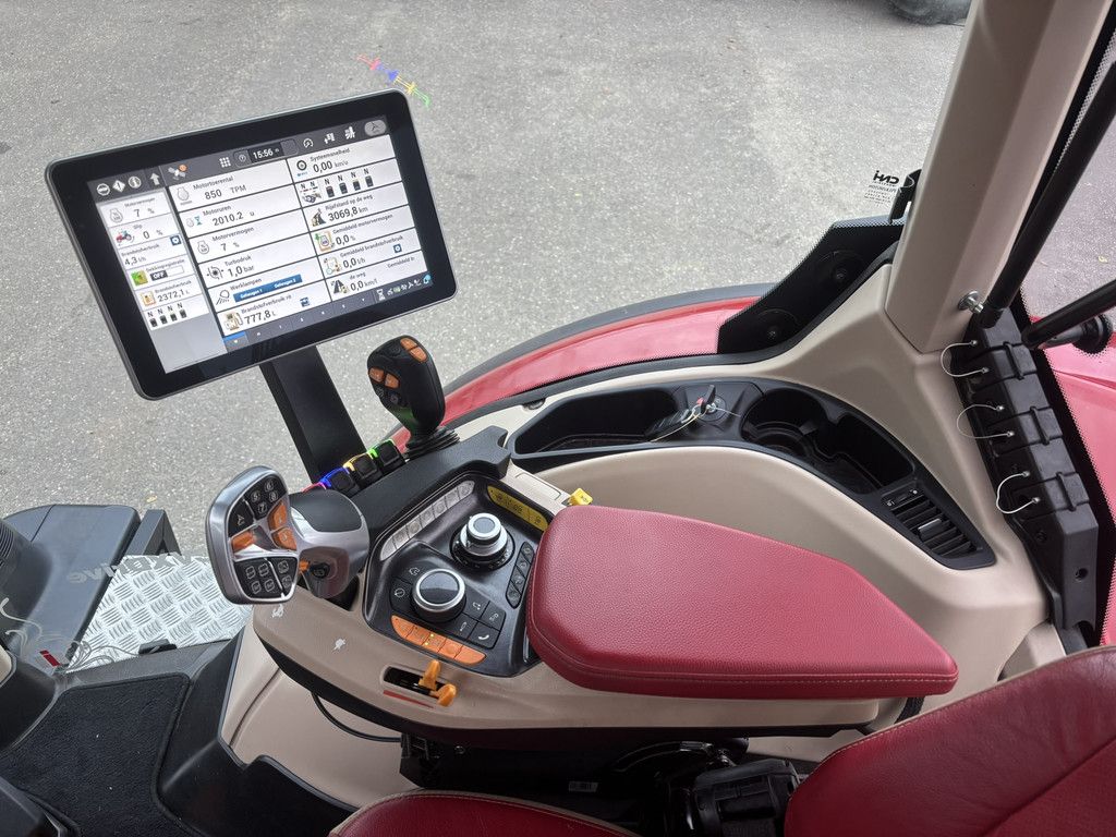 CASE PUMA 200 AFS CONNECT