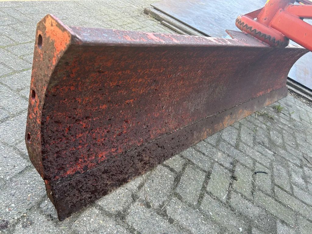 Peecon Grondschuif 250 cm