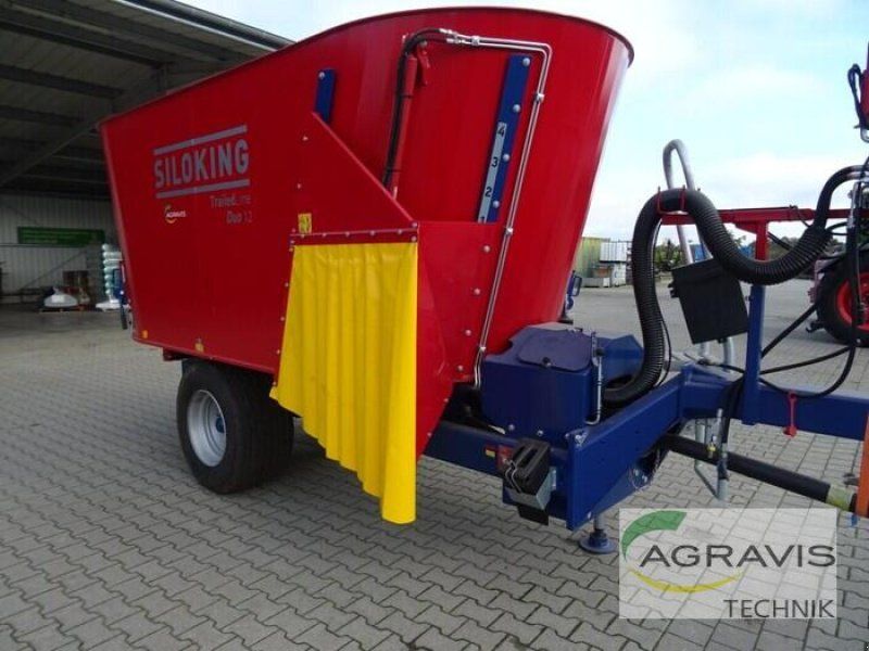 Mayer TRAILEDLINE CLASSIC DUO 12