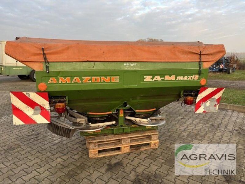 Amazone ZA-M MAXI S