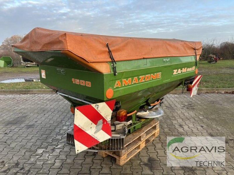 Amazone ZA-M MAXI S