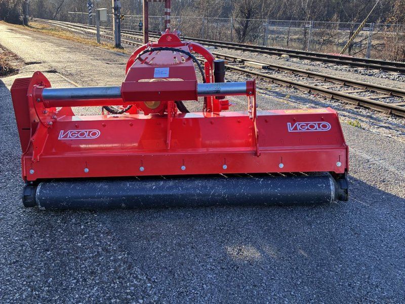 Vigolo MX 2 220