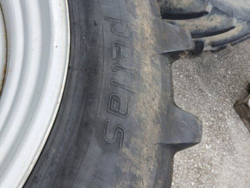 PETLAS Tratkroräder 480/70R30