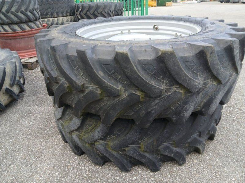 PETLAS Tratkroräder 480/70R30