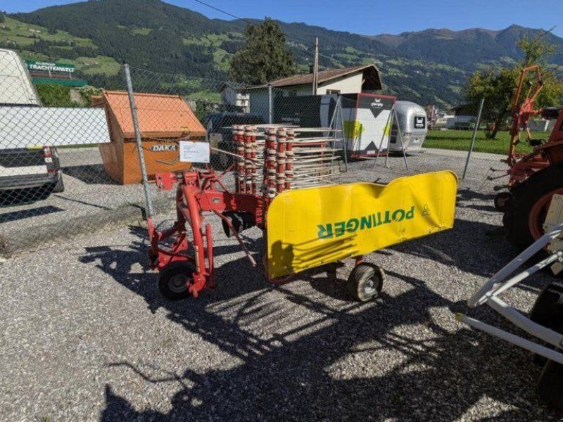 Pöttinger Top 340 N