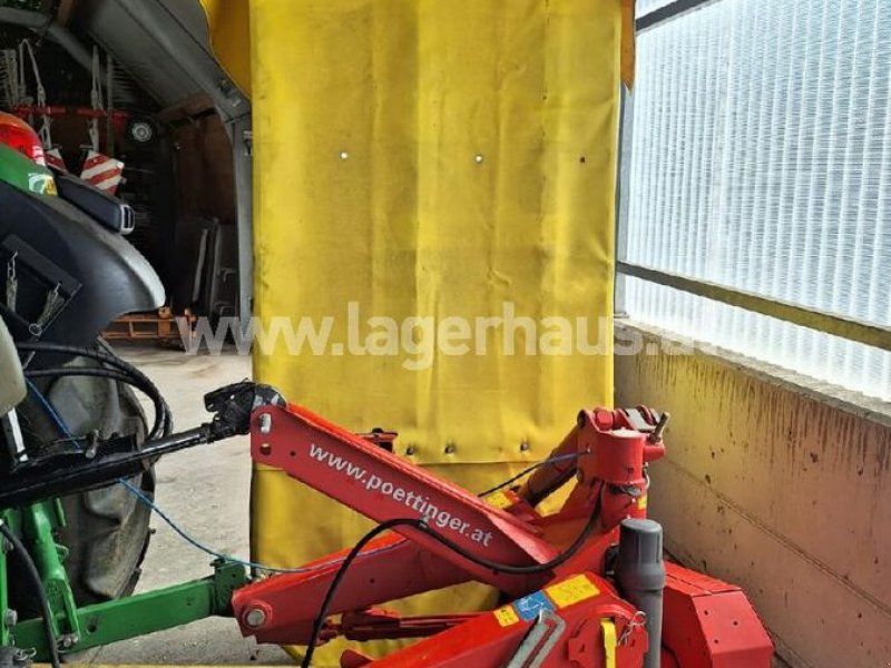 Pöttinger NOVADISC 265