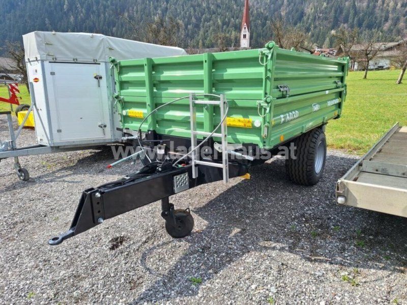 Brantner E 6030 Euro Line