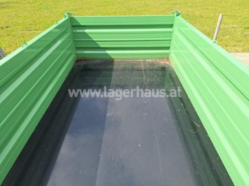 Brantner E 6030 Euro Line