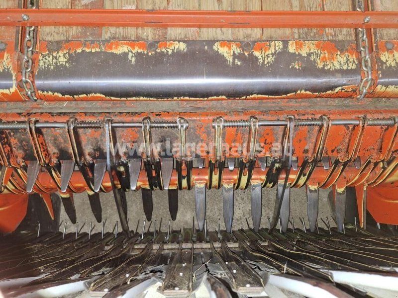 Reform VIELSCHNITT-LADEWAGEN