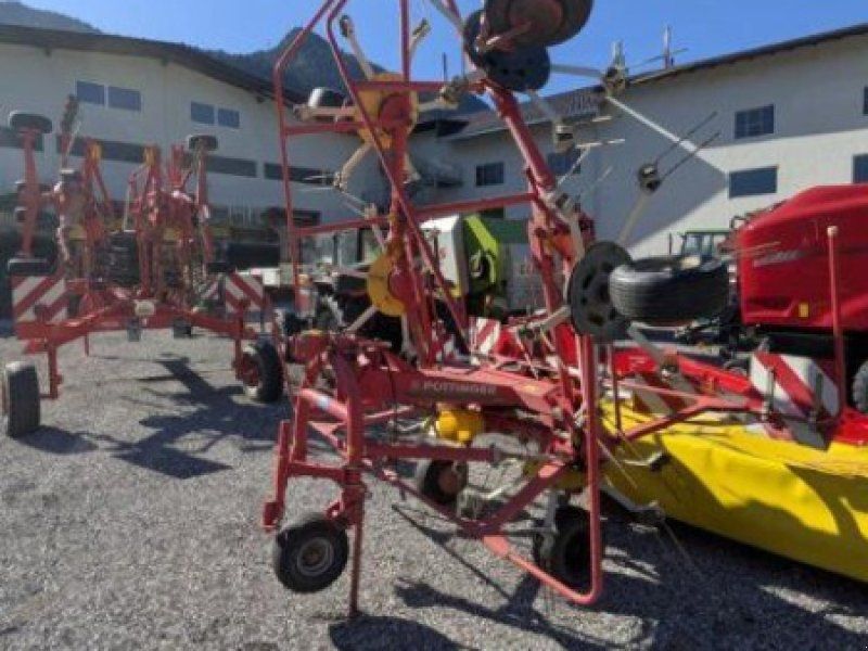 Pöttinger Eurohit 69