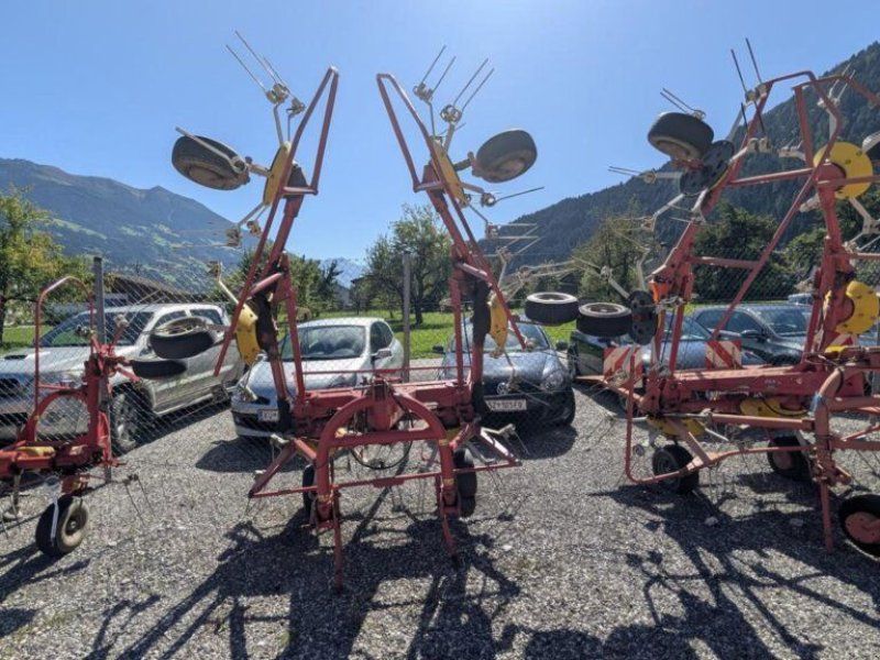 Pöttinger Hit 69 NZ