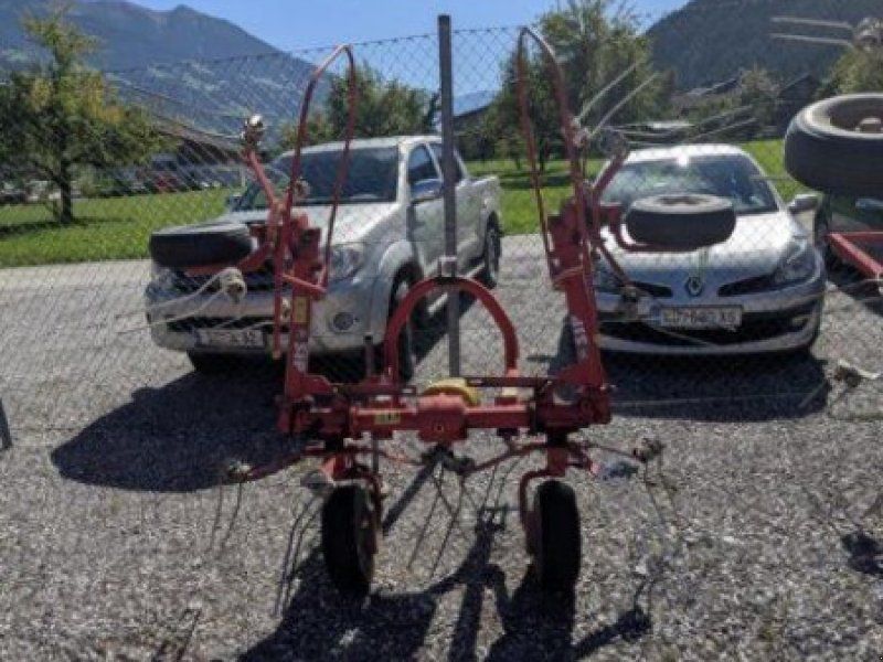 SIP Spider 350 Alpin