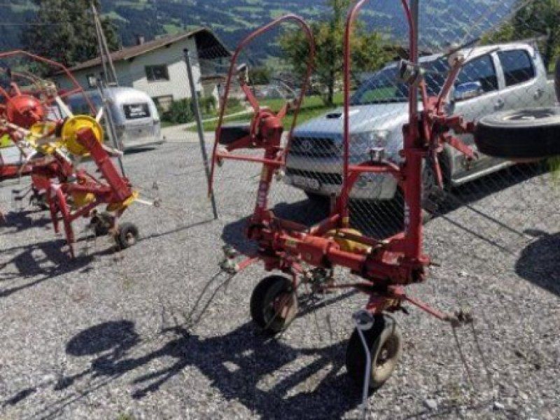 SIP Spider 350 Alpin