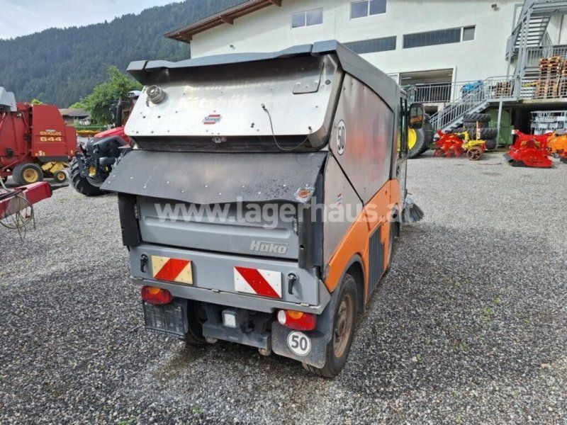 Hako City Master 2000