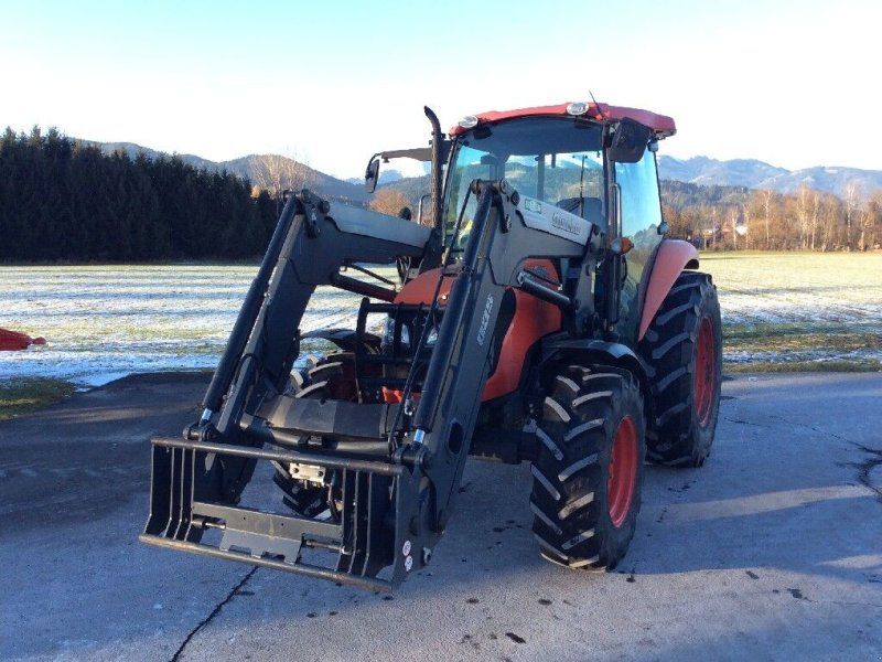 Kubota M7040