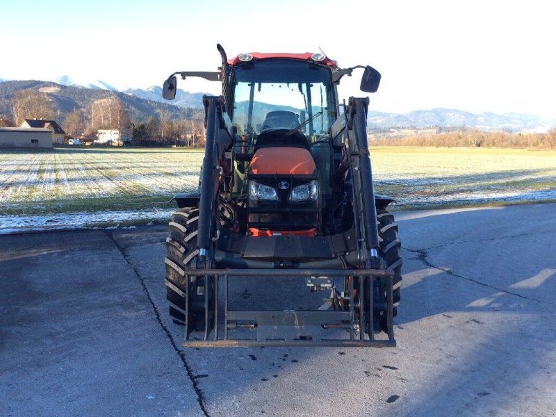 Kubota M7040
