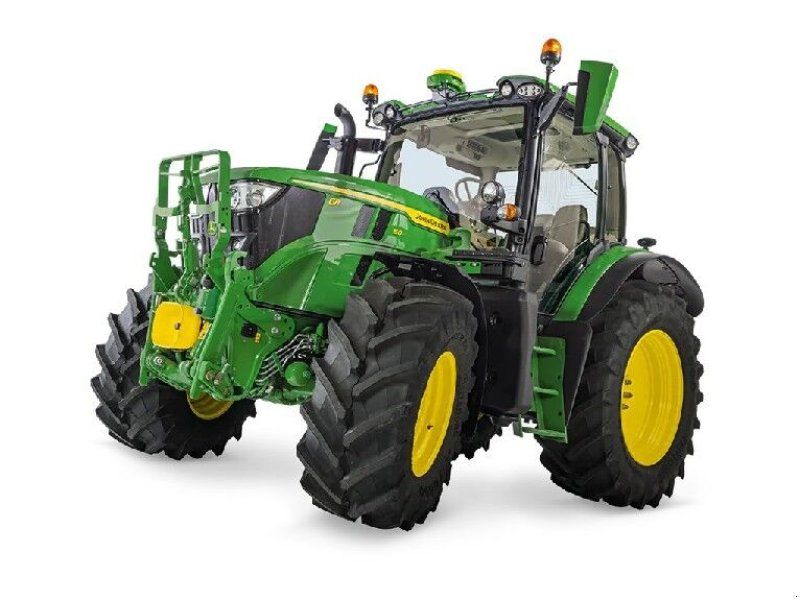 John Deere 6R 150