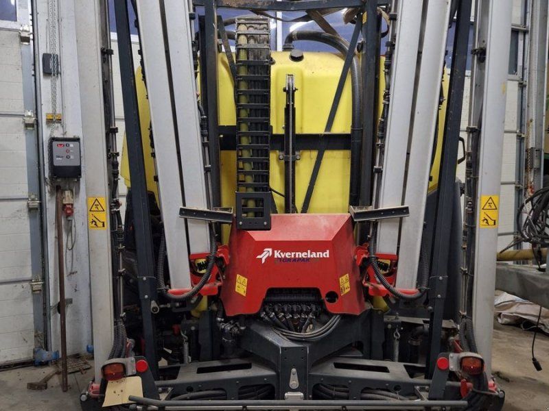 Kverneland iXter A VN168