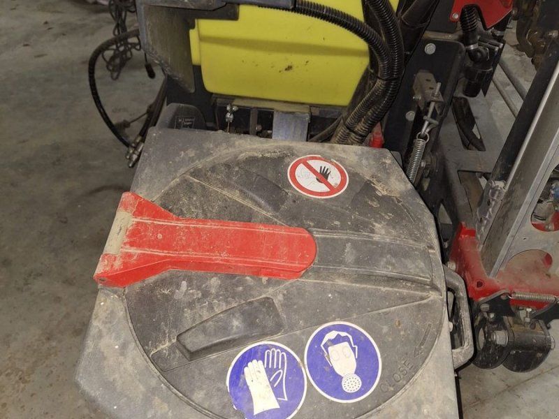 Kverneland iXter A VN168