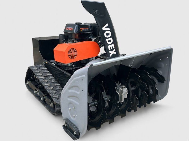 Vodex SnowRaptor 1500