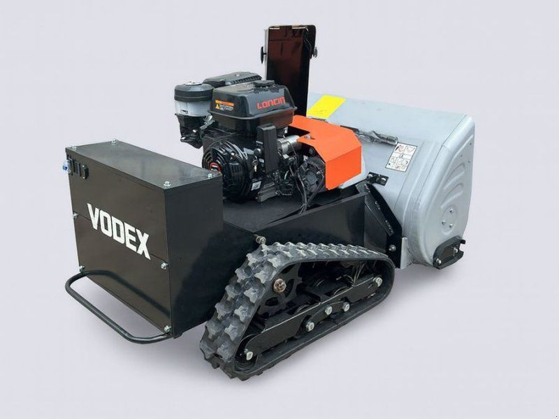 Vodex SnowRaptor 1500