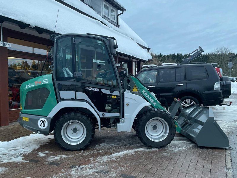 Kramer KL 14.5