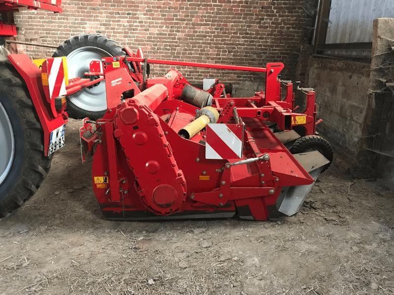 Grimme GF400
